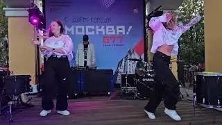 KatrinDQ @KatrinDQ @mashablond #москва #люблино