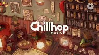 Chillhop 2021 ( Official video )