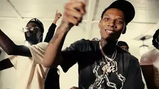 Riskyy Ray “Tweaker”(Official Video) shot by @Mitch_films