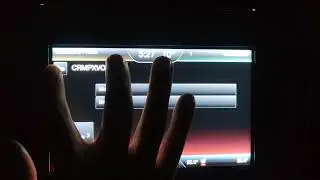 Sync 2, Ford Fusion Usa