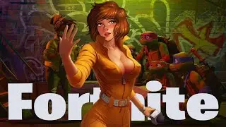 FORTNITE. Стрим для друзей! Бои отрядов.