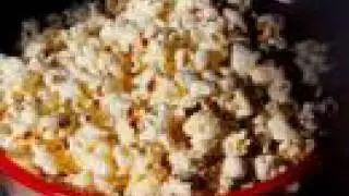 "Popcorn" by Black Mamba og De Trange Trubadurer