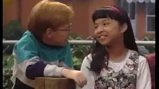 Barney - Just Imagine (Let's Pretend With Barney)