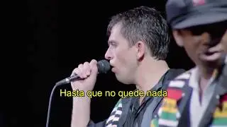 Peter Gabriel & Youssou N'Dour - In Your Eyes (Subtitulado al español)