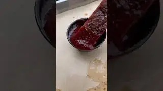 Saucy BBQ Ribs