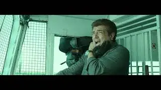 Valimai trailer   Ajith Kumar   #valimaitrailer  #Valimaitrailer
