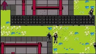 Slavminator - Full Gameplay v1 + v2
