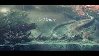 De Mentor - Kraken (Instrumental) Project by Igor Sychev