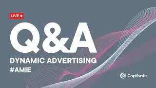 Your Dynamic Podcast Advertising Questions Answered!