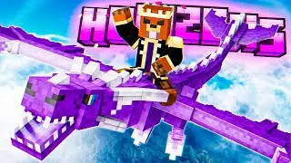 EL REY DE LOS CIELOS | Horizons #28