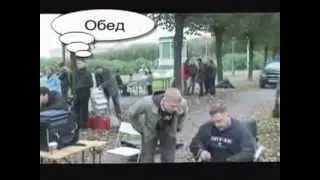 МакSим - Мой рай (Съёмки клипа)