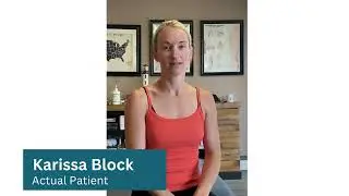 Patient Testimonial: Dry Needling & Muscle Scraping Relieves Migraines