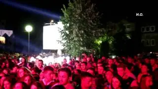 Plav   Dani Borovnice 2015   Amar Gile Jašarspahić 03