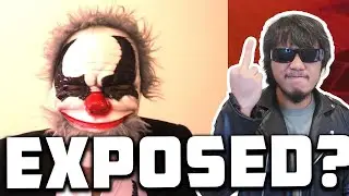 Lorenzo The Clown 2.0 Tried To Expose Me?! @pascuenzo9375
