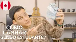Os Melhores Trabalhos Para Estudantes No Canadá
