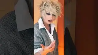 SOME MORE MALE TOGA, I need to cosplay him again 