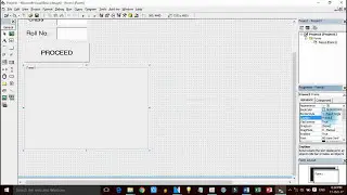 Make ID Card in Visual Basic 6.0
