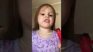 Новое Асмр от Викули!!!Вика накрасит на прогулку