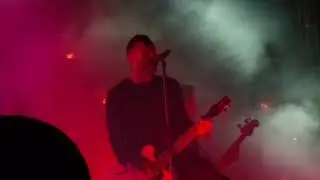 Blue October Say It live Omaha Nebraska 6-24-17