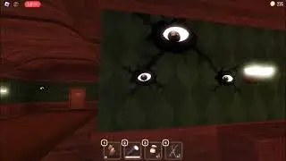 (Door) Seek Family!