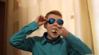 вызов: ложка майонеза для друга