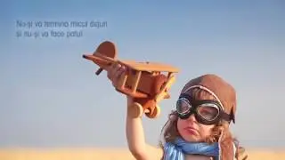 CHIPOLINO - Un inceput magic!