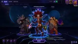 Anime Review: Soul Eater Not! (Heroes of the Storm Gameplay)