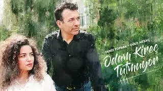 Deniz Toprak & Oğuz Aksaç - Odam Kireç Tutmuyor  [ © 2023 İrem Müzik]