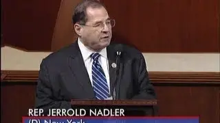 Amendment to Stafford Act is Unconstitutional