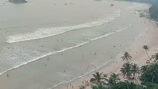 Surfing University of Sri Lanka, Weligama
