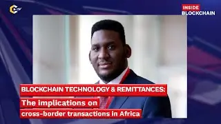Blockchain Technology & Remittances | Inside Blockchain