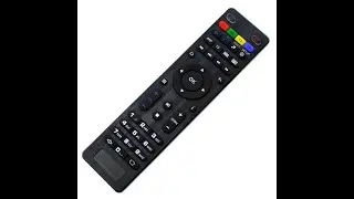 How to program the MAG remote control SRC-4513/4515