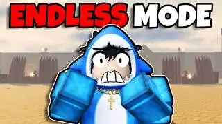 Roblox Dead Rails Just Added ENDLESS MODE...