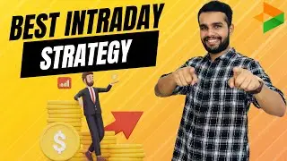Delta Exchange Best Intraday Strategy || delta exchange intraday trading || @deltaexchange