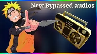 [42] ROBLOX NEW BYPASSED CODES WORKING 2019