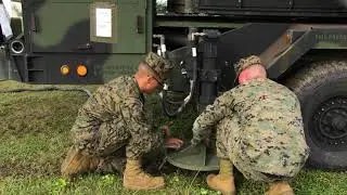 MACS-4 introduces first G/ATOR to the Pacific Fleet (2019) 🇺🇸