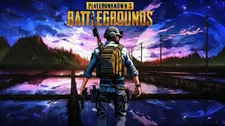 PUBG / СТРІМ / PUBG BATTLEGROUNDS / PlayerUnknown’s Battlegrounds