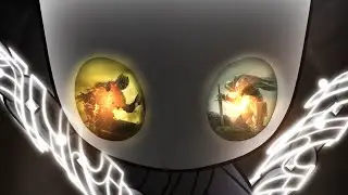 Hollow Knight is more fun than Elden Ring