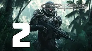 СУПЕР СОЛДАТ | Crysis №2