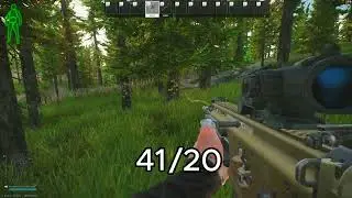 Game-Breaking Magazine Exploit | Escape from Tarkov 1.0