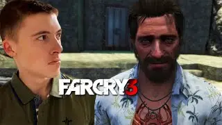РАБОТАЮ НА ПОДЛЕЦА ► FAR CRY 3 (2012) #7