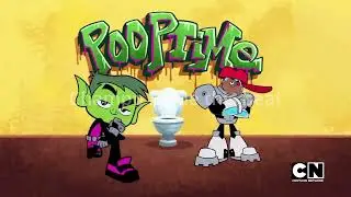Poo Poo in the Toilet (Champo Remix)