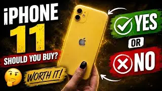 iphone 11 in 2024 & iphone 11 2024 sholud you buy?