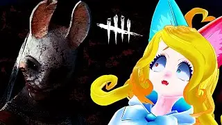 Возвращение В ДБД ◦● Dead by Daylight ●◦ 【 ИГРОВОЙ СТРИМ 】 витубер / втубер