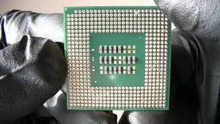 Intel Celeron 2.20GHz SL6VT Processor