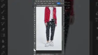 Increase or Decrease Height in Photoshop 