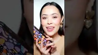 Probando el Duck Plump de NYX ||| Lilia Cortes