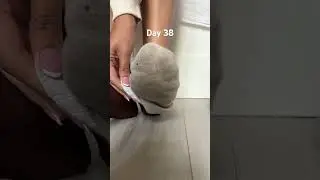 Dirty Sock Challenge 38 