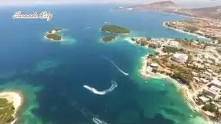 Ksamil by Drone, Pjesa 3 2021