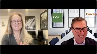 Viveca Hess — PARC March 18, 2022 Presentation — LinkedIn Beyond Basics